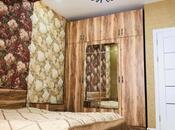 İcarəyə verilir 3 otaqlı yeni tikili 110 m², İnşaatçılar m., photo 6 from 8
