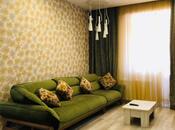 İcarəyə verilir 3 otaqlı yeni tikili 110 m², İnşaatçılar m., photo 2 from 8