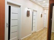 İcarəyə verilir 3 otaqlı yeni tikili 110 m², İnşaatçılar m., photo 5 from 8