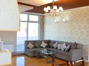 Сдаётся 3-комн. новостройка 136 м², м. Элмляр Академиясы, photo 2 from 8