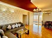 Сдаётся 3-комн. новостройка 136 м², м. Элмляр Академиясы, photo 4 from 8