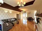 Сдаётся 3-комн. новостройка 136 м², м. Элмляр Академиясы, photo 3 from 8