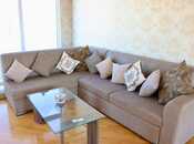Сдаётся 3-комн. новостройка 136 м², м. Элмляр Академиясы, photo 5 from 8