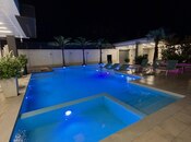 İcarəyə verilir 5 otaqlı həyət evi/bağ evi 400 m², Mərdəkan q., photo 2 from 8