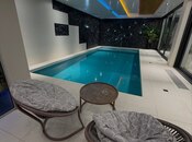İcarəyə verilir 5 otaqlı həyət evi/bağ evi 400 m², Mərdəkan q., photo 3 from 8