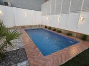Satılır 4 otaqlı həyət evi/bağ evi 150 m², Mərdəkan q., photo 3 from 8