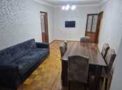İcarəyə verilir 2 otaqlı köhnə tikili 65 m², Yasamal r., photo 1 from 8