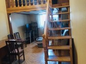 Сдаётся 1-комн. вторичка 40 м², м. Сахил, photo 6 from 8