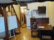Сдаётся 1-комн. вторичка 40 м², м. Сахил, photo 4 from 8