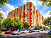 Satılır 2 otaqlı yeni tikili 64 m², Qara Qarayev m., photo 2 from 8