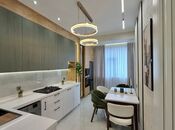 Satılır 2 otaqlı yeni tikili 85 m², Memar Əcəmi m., photo 6 from 8