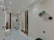 Satılır 2 otaqlı yeni tikili 85 m², Memar Əcəmi m., photo 7 from 8