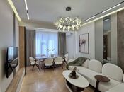 Satılır 2 otaqlı yeni tikili 85 m², Memar Əcəmi m., photo 2 from 8
