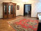 İcarəyə verilir 3 otaqlı köhnə tikili 72 m², Elmlər Akademiyası m., photo 1 from 8