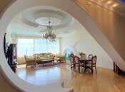 İcarəyə verilir 4 otaqlı yeni tikili 206 m², Elmlər Akademiyası m., photo 2 from 8
