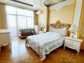 İcarəyə verilir 4 otaqlı yeni tikili 210 m², Elmlər Akademiyası m., photo 1 from 8