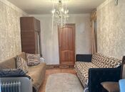 İcarəyə verilir 1 otaqlı köhnə tikili 40 m², Elmlər Akademiyası m., photo 1 from 8