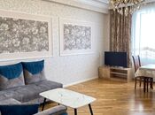 İcarəyə verilir 2 otaqlı yeni tikili 72 m², Nəsimi r., photo 4 from 8