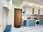 İcarəyə verilir 2 otaqlı yeni tikili 72 m², Nəsimi r., photo 3 from 8