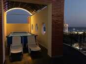 İcarəyə verilir 5 otaqlı həyət evi/bağ evi 350 m², Şıxov q., photo 4 from 8