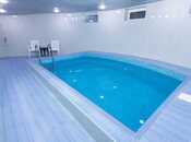İcarəyə verilir 5 otaqlı həyət evi/bağ evi 350 m², Şıxov q., photo 5 from 8