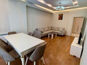 İcarəyə verilir 2 otaqlı yeni tikili 90 m², 28 May m., photo 2 from 8