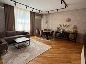 Satılır 3 otaqlı yeni tikili 95 m², Əhmədli m., photo 2 from 8