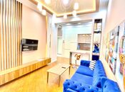 İcarəyə verilir 2 otaqlı yeni tikili 65 m², Nəriman Nərimanov m., photo 2 from 8