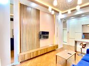 İcarəyə verilir 2 otaqlı yeni tikili 65 m², Nəriman Nərimanov m., photo 4 from 8