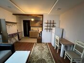 İcarəyə verilir 1 otaqlı köhnə tikili 38 m², Memar Əcəmi m., photo 2 from 8
