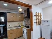İcarəyə verilir 1 otaqlı köhnə tikili 38 m², Memar Əcəmi m., photo 6 from 8