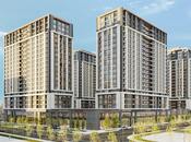 Satılır 3 otaqlı yeni tikili 130 m², Şah İsmayıl Xətai m., photo 1 from 8
