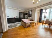 İcarəyə verilir 2 otaqlı yeni tikili 60 m², İnşaatçılar m., photo 2 from 8