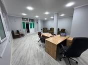 İcarəyə verilir 1 otaqlı ofis 50 m², Həzi Aslanov q., photo 6 from 6