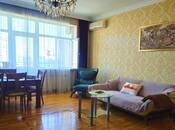 İcarəyə verilir 3 otaqlı yeni tikili 160 m², 28 May m., photo 1 from 8