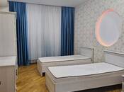 Сдаётся 3-комн. новостройка 129 м², пос. Ясамал, photo 2 from 8