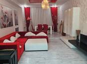 Сдаётся 3-комн. новостройка 129 м², пос. Ясамал, photo 1 from 8
