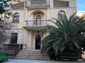 Satılır 7 otaqlı həyət evi/bağ evi 480 m², Nəsimi m., photo 1 from 8