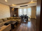 Satılır 3 otaqlı yeni tikili 123 m², İnşaatçılar m., photo 1 from 8
