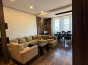 Satılır 3 otaqlı yeni tikili 123 m², İnşaatçılar m., photo 2 from 8