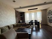 Satılır 3 otaqlı yeni tikili 123 m², İnşaatçılar m., photo 3 from 8