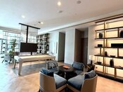 İcarəyə verilir 3 otaqlı yeni tikili 155.8 m², Şah İsmayıl Xətai m., photo 4 from 8
