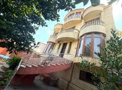 Satılır 6 otaqlı həyət evi/bağ evi 300 m², Nəsimi m., photo 2 from 8