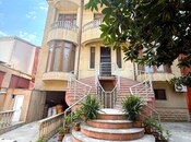 Satılır 6 otaqlı həyət evi/bağ evi 300 m², Nəsimi m., photo 1 from 8