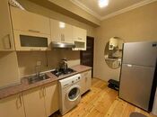 İcarəyə verilir 1 otaqlı yeni tikili 35 m², Nəsimi r., photo 3 from 5