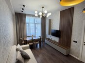 Satılır 2 otaqlı yeni tikili 50 m², Nəriman Nərimanov m., photo 6 from 8