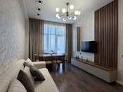 Satılır 2 otaqlı yeni tikili 50 m², Nəriman Nərimanov m., photo 2 from 8