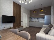 Satılır 2 otaqlı yeni tikili 50 m², Nəriman Nərimanov m., photo 3 from 8