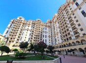 İcarəyə verilir 4 otaqlı yeni tikili 230 m², Gənclik m., photo 1 from 8