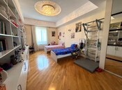 İcarəyə verilir 4 otaqlı yeni tikili 230 m², Gənclik m., photo 6 from 8